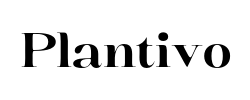 Plantivo - logo